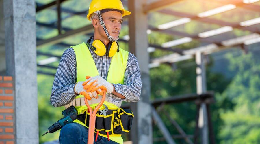 Expert flood damage restoration services in New Berlin, PA